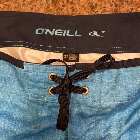 O’Neil Board Shorts - Picture 4 of 4